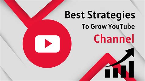 6 ways to grow your YouTube channel in 2024